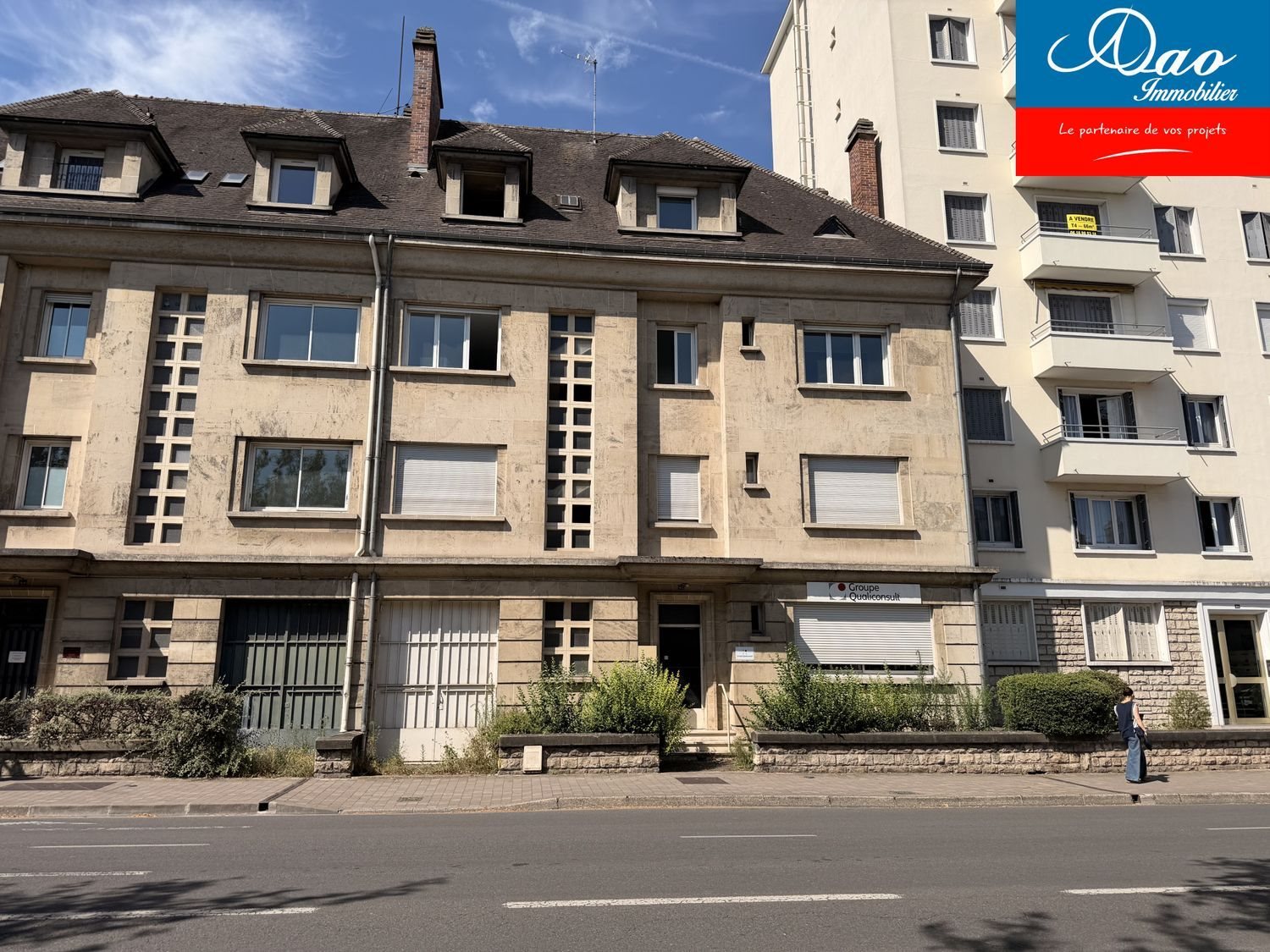 Appartement à louer, 175m², Troyes