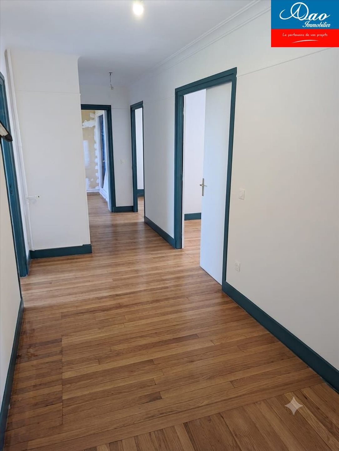 Appartement à louer, 175m², Troyes