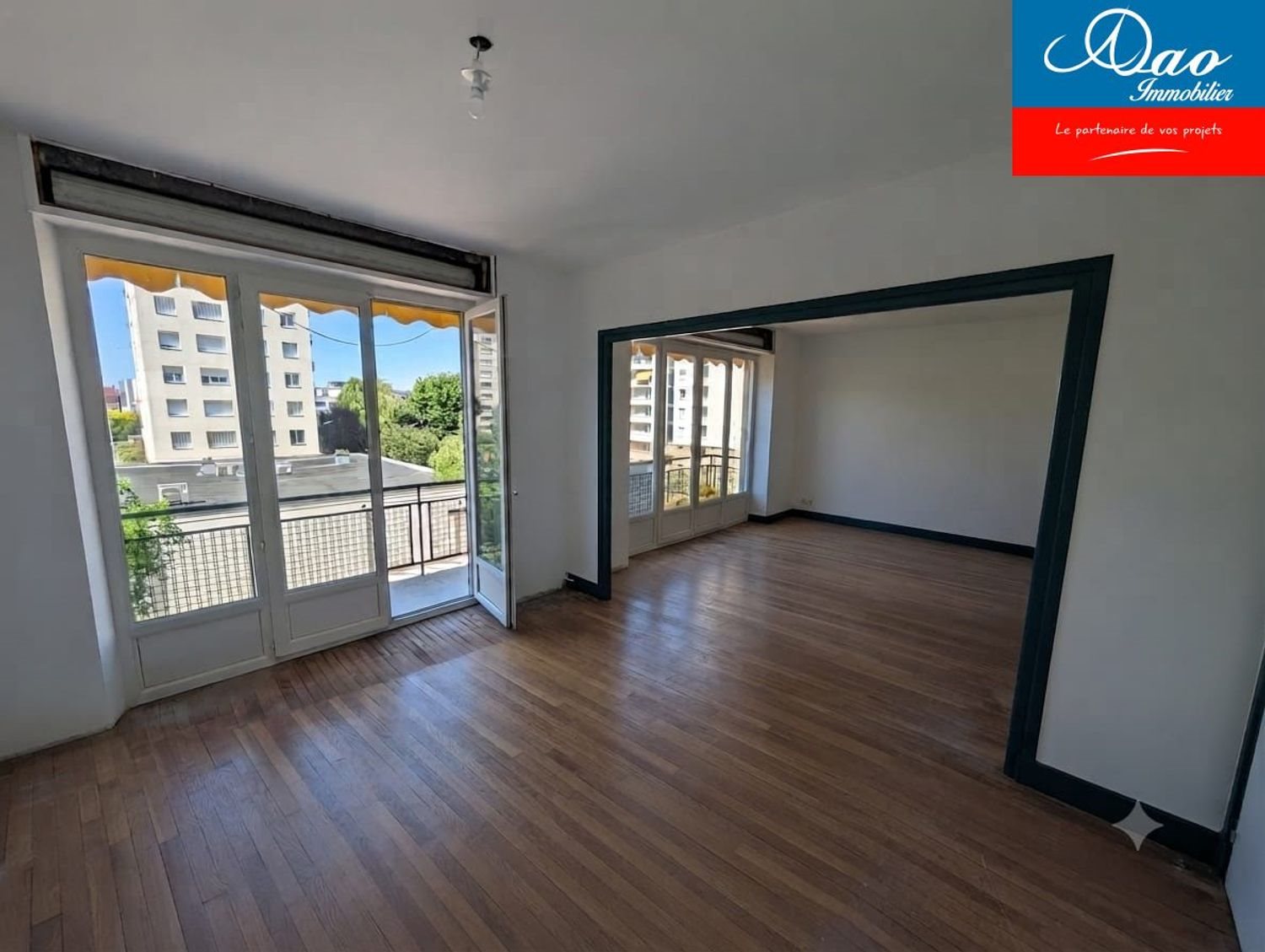 Appartement à louer, 175m², Troyes