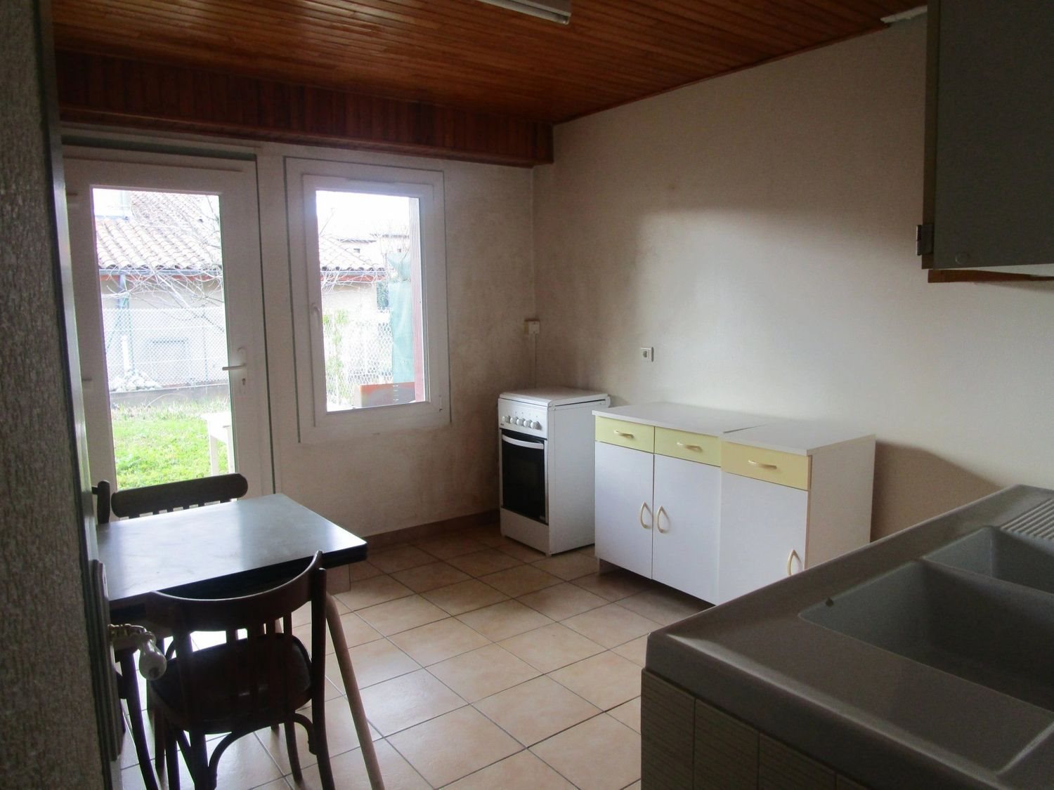 Appartement à louer, 34m², Valence