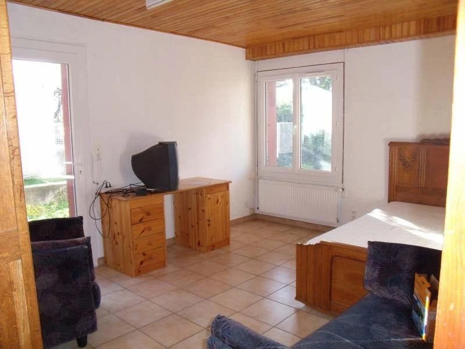 Appartement à louer, 34m², Valence