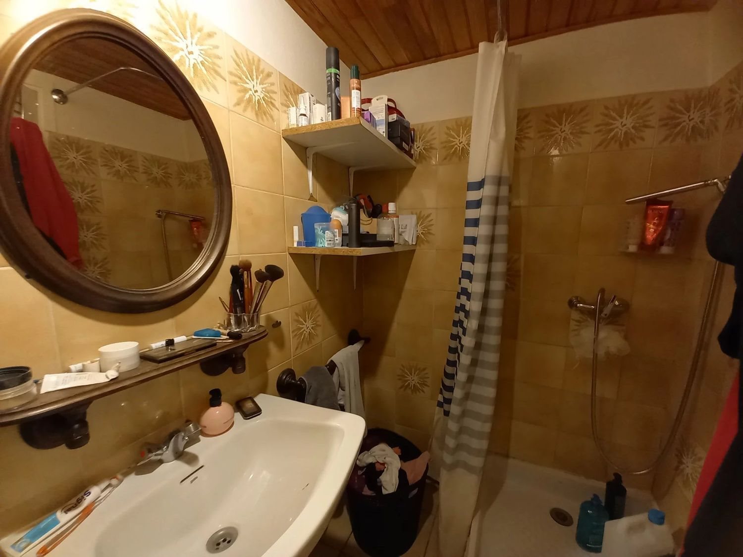Appartement à louer, 34m², Valence