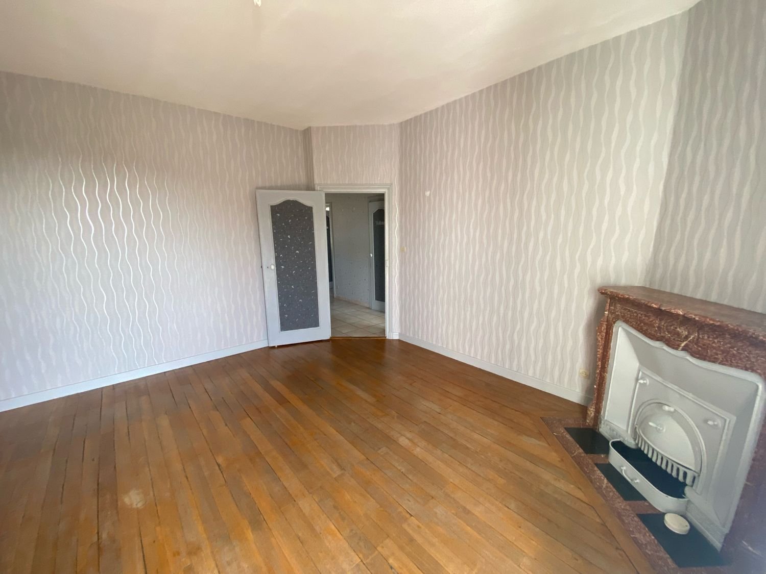 Appartement à vendre, 93m², Le Creusot