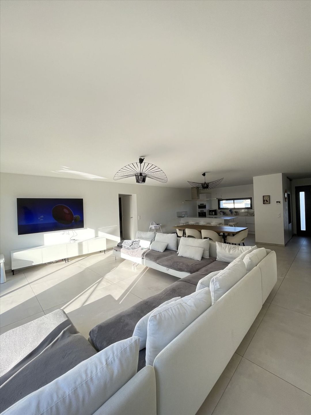 Maison à vendre, 135m², Saint-André-les-Vergers