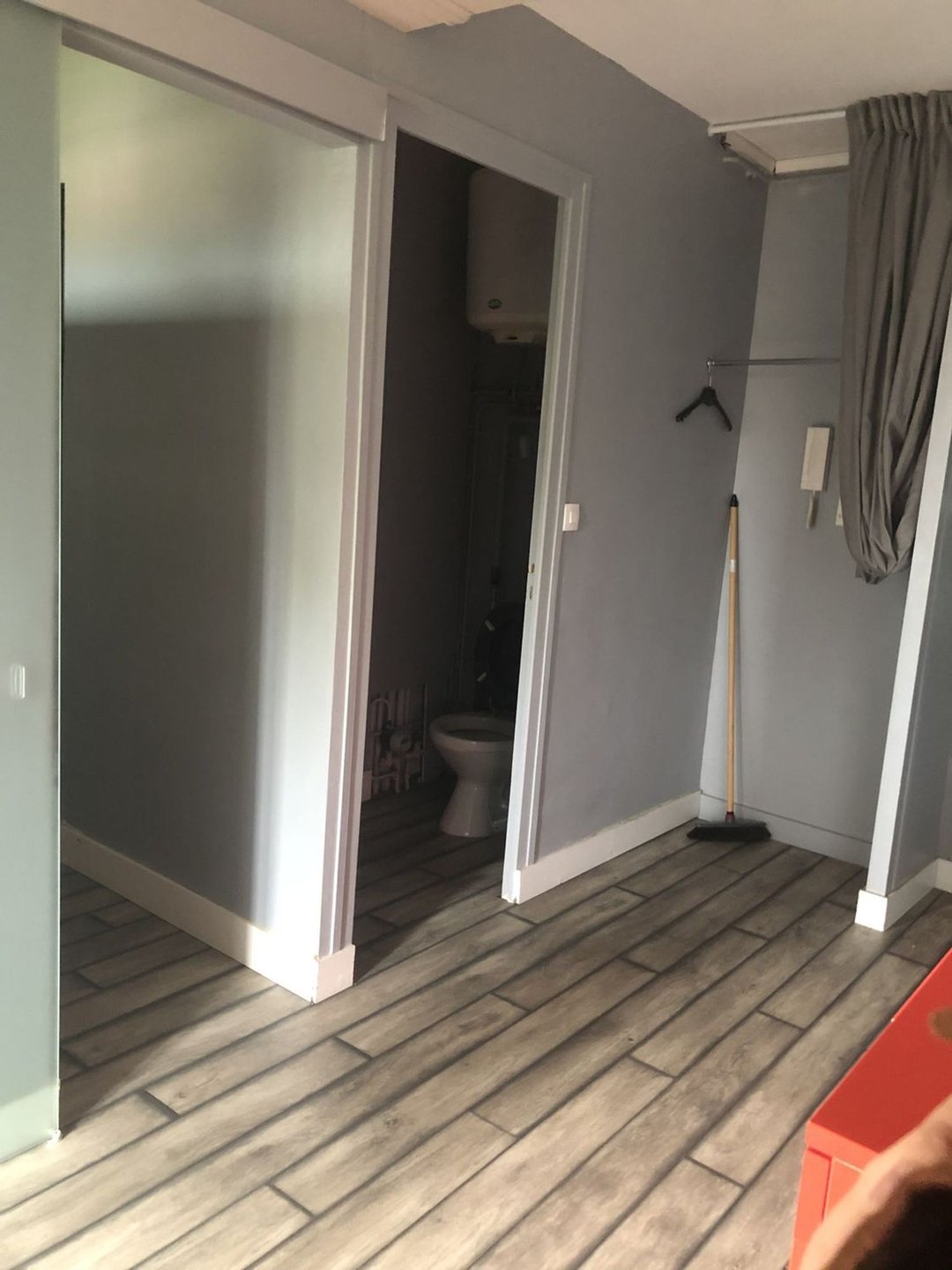 Appartement à vendre, 31m², Bordeaux