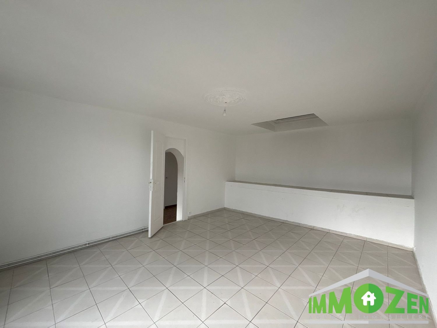 Appartement à louer, 57m², Villeneuve-Saint-Georges