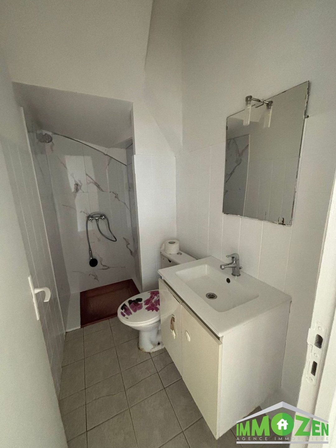 Appartement à louer, 57m², Villeneuve-Saint-Georges