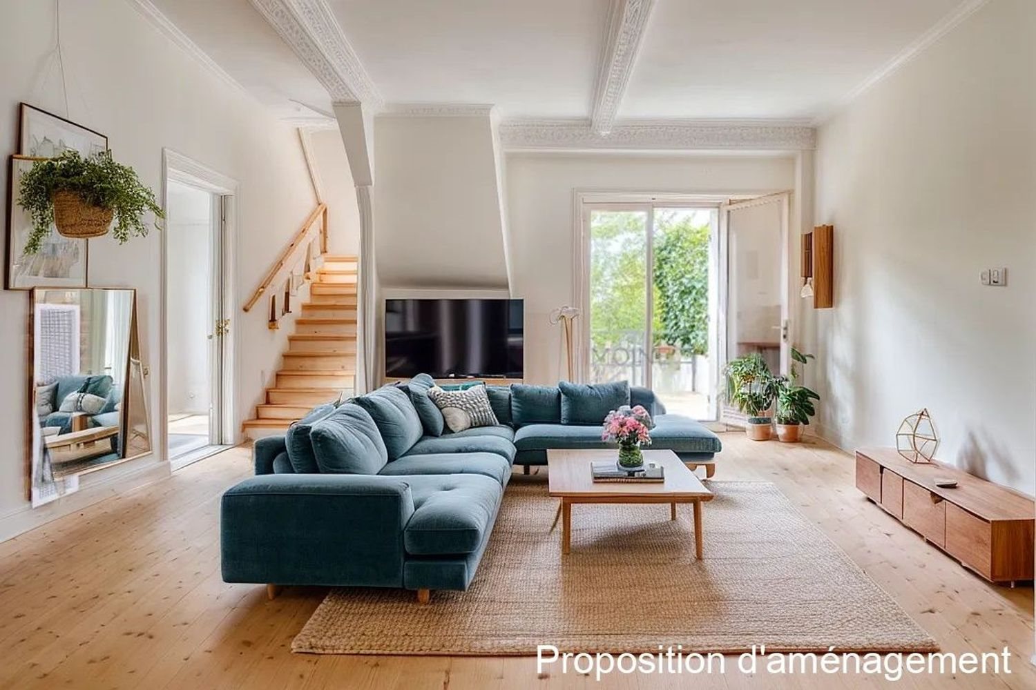 Maison à vendre, 106m², L'Haÿ-les-Roses