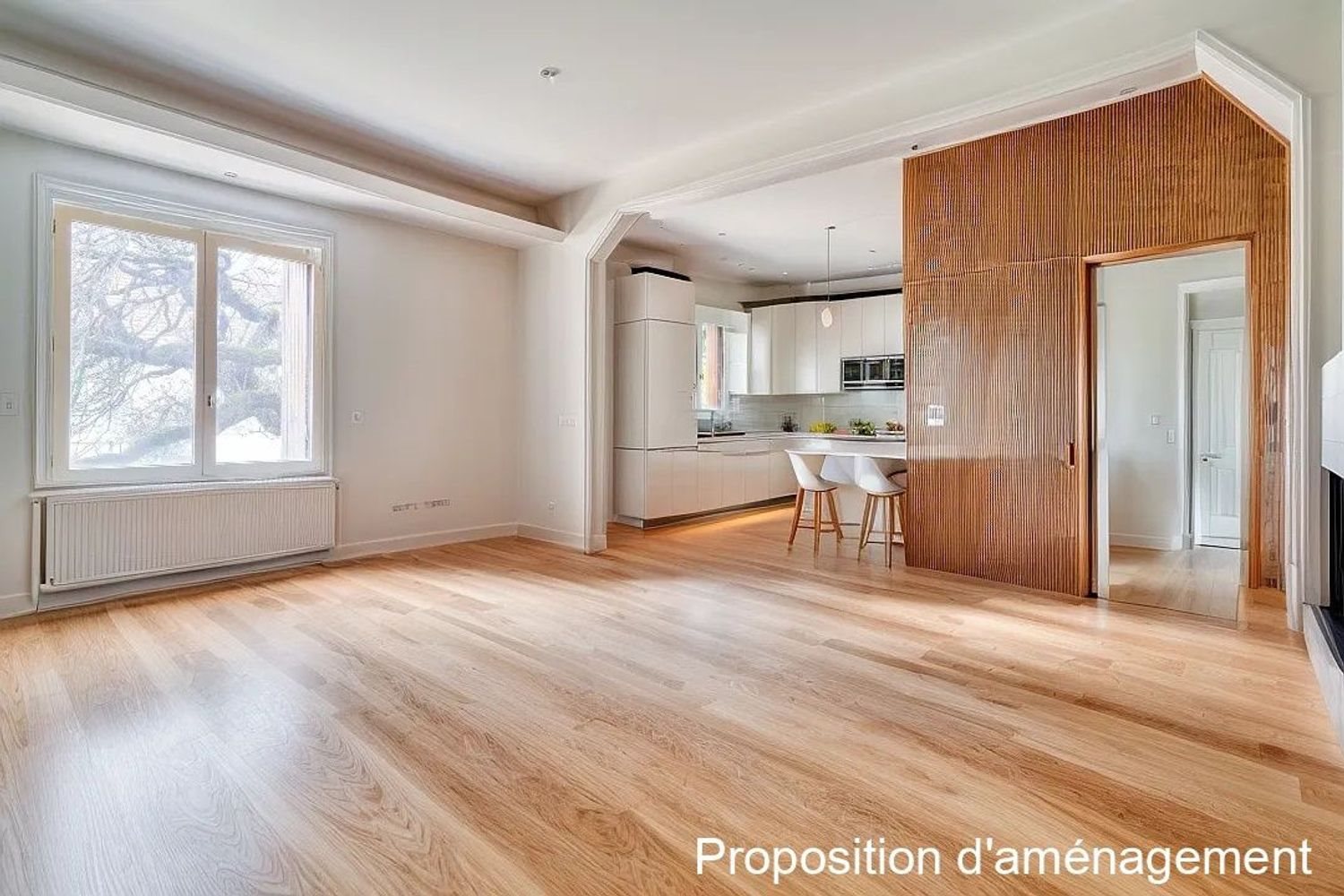 Maison à vendre, 106m², L'Haÿ-les-Roses