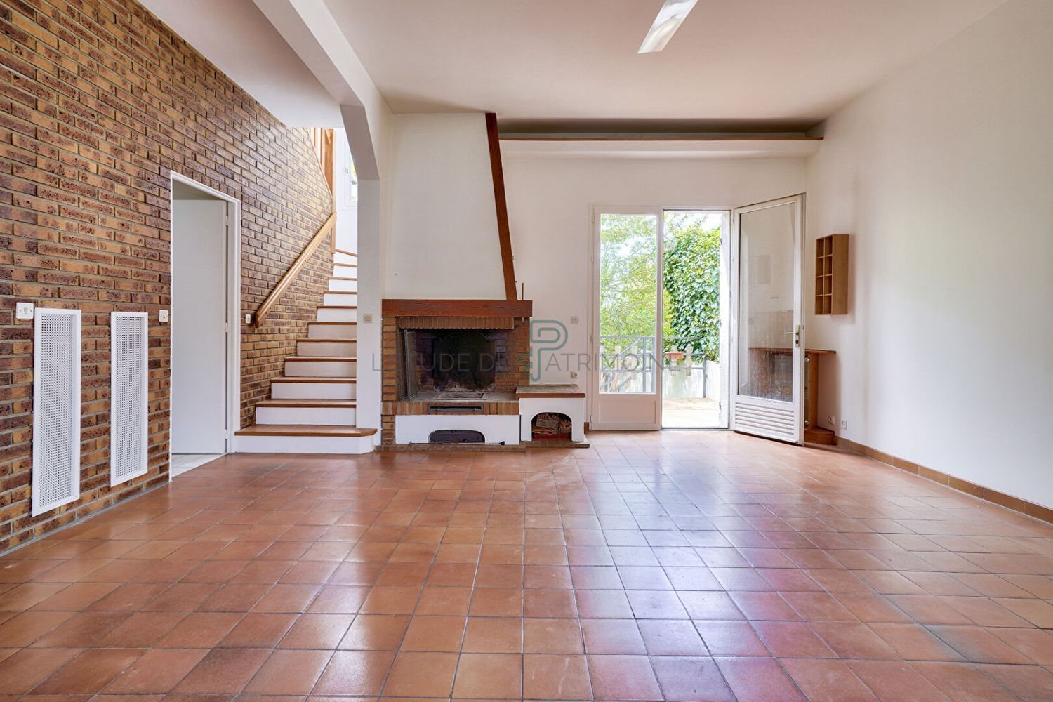Maison à vendre, 106m², L'Haÿ-les-Roses
