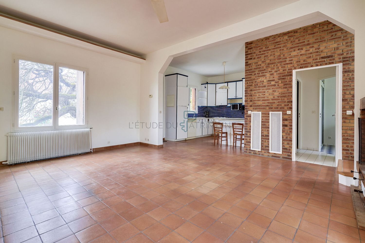 Maison à vendre, 106m², L'Haÿ-les-Roses
