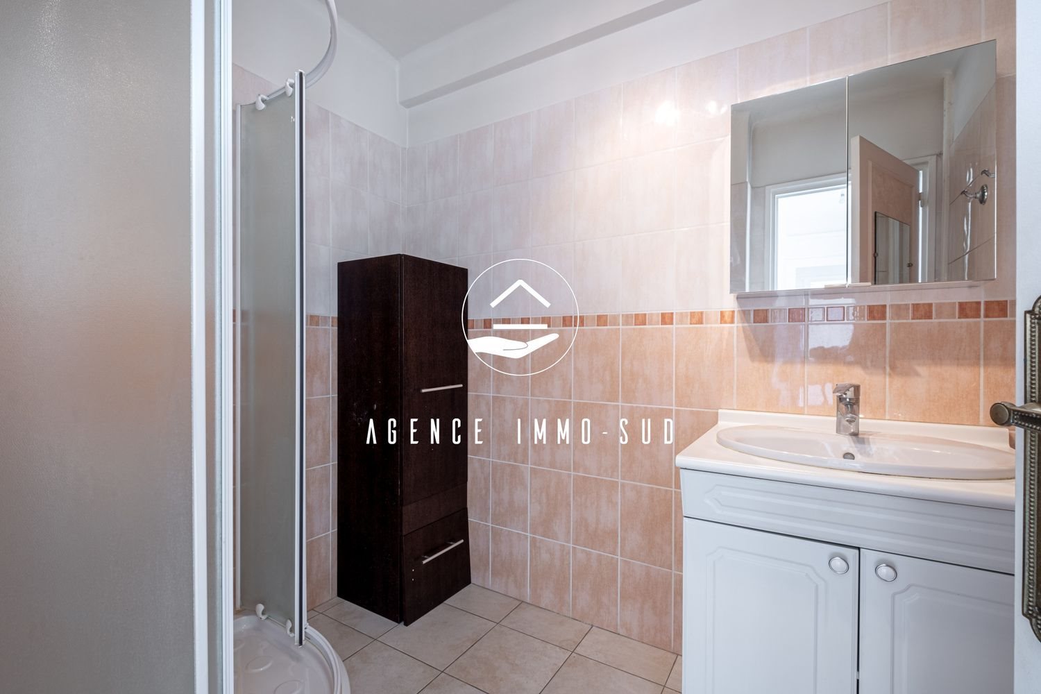 Appartement à vendre, 65m², Cagnes-sur-Mer