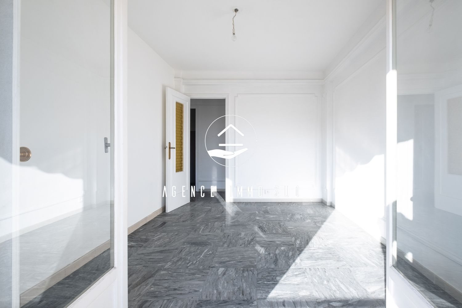 Appartement à vendre, 65m², Cagnes-sur-Mer