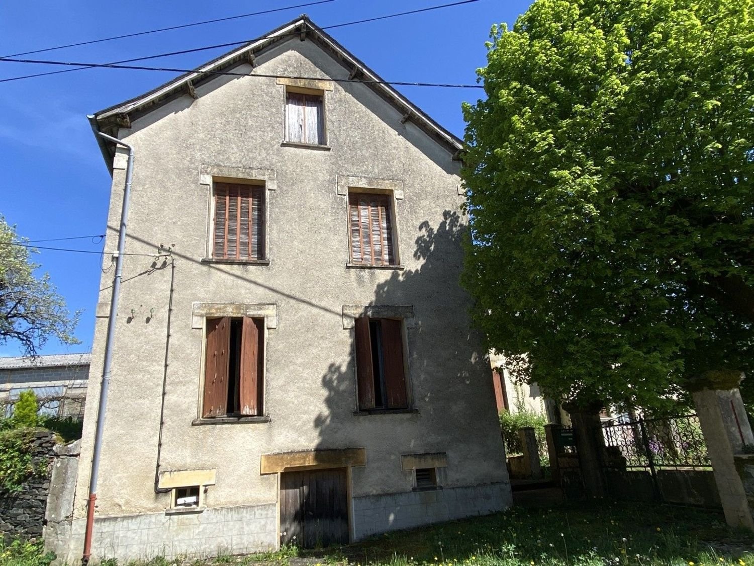 Maison à vendre, 150m², Saint-Solve