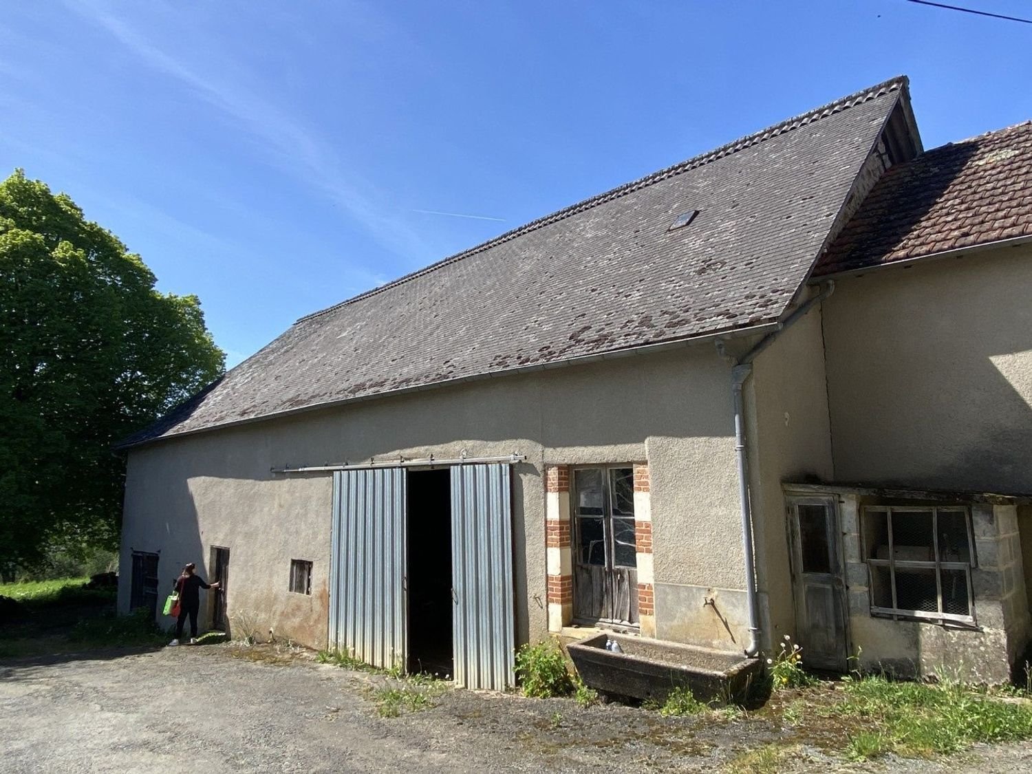 Maison à vendre, 150m², Saint-Solve