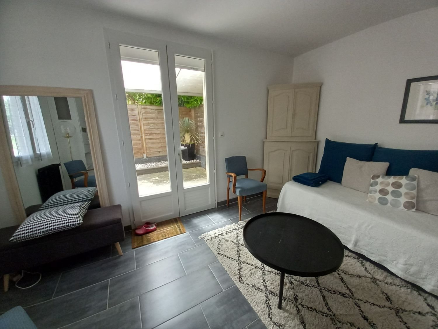Appartement à vendre, 45m², L'Isle-Jourdain