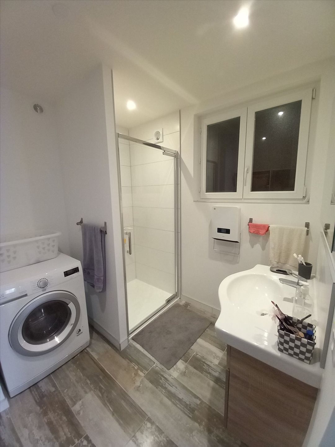 Appartement à vendre, 45m², L'Isle-Jourdain