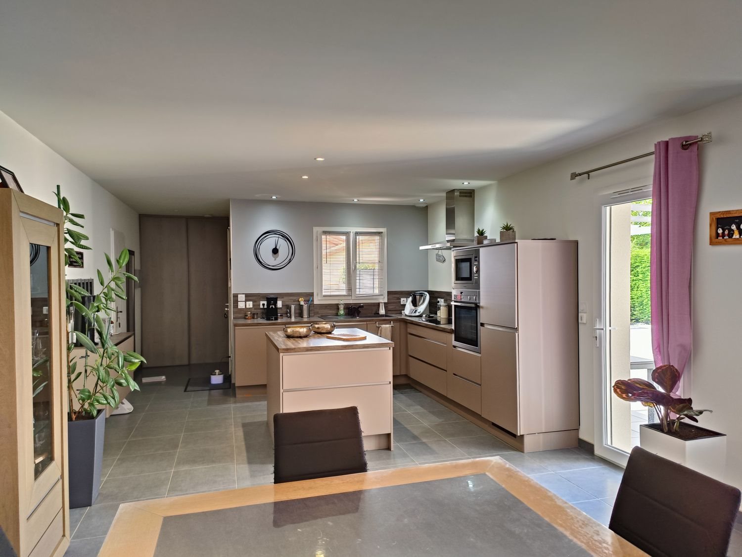 Maison à vendre, 110m², Reventin-Vaugris