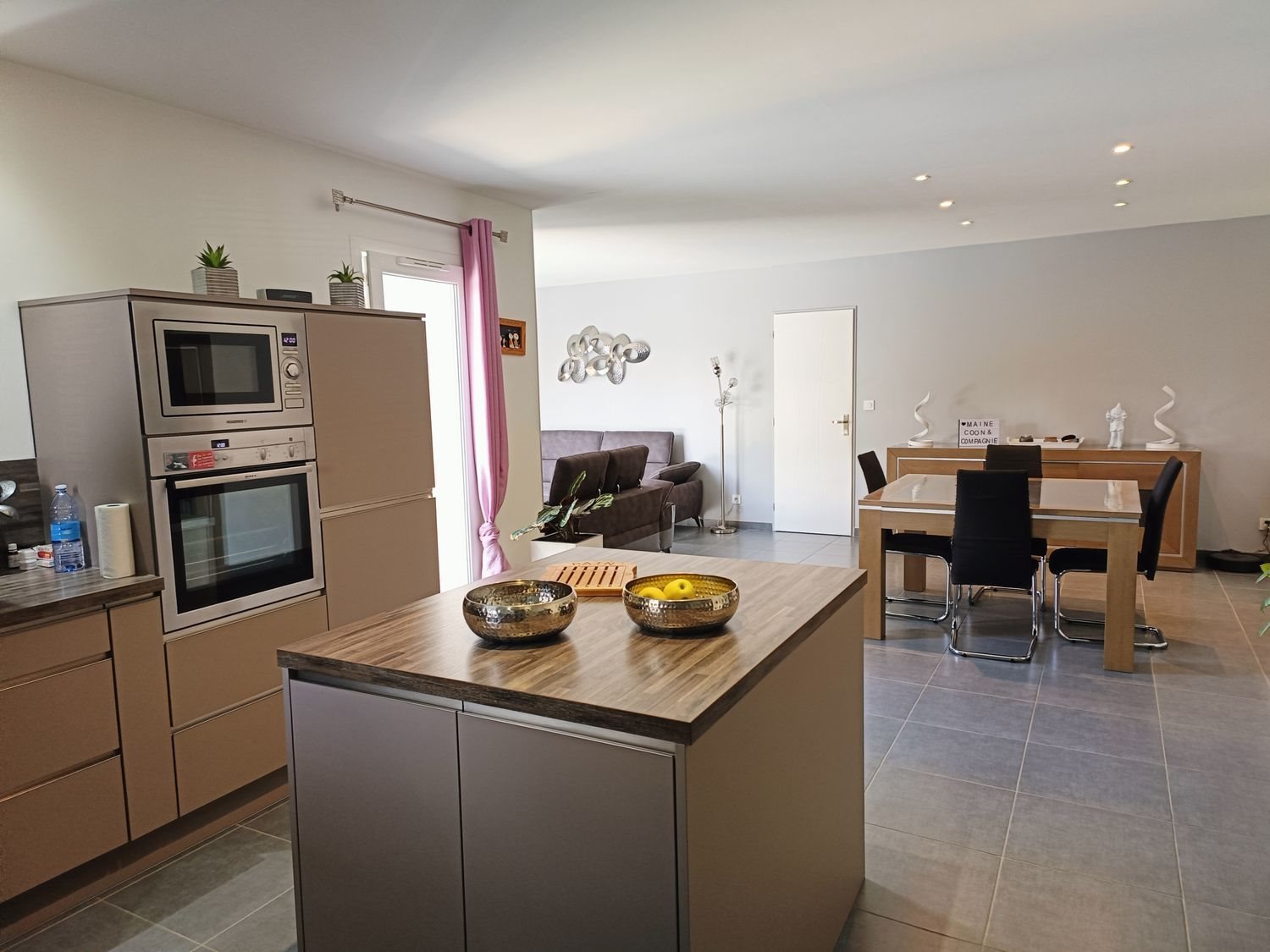 Maison à vendre, 110m², Reventin-Vaugris