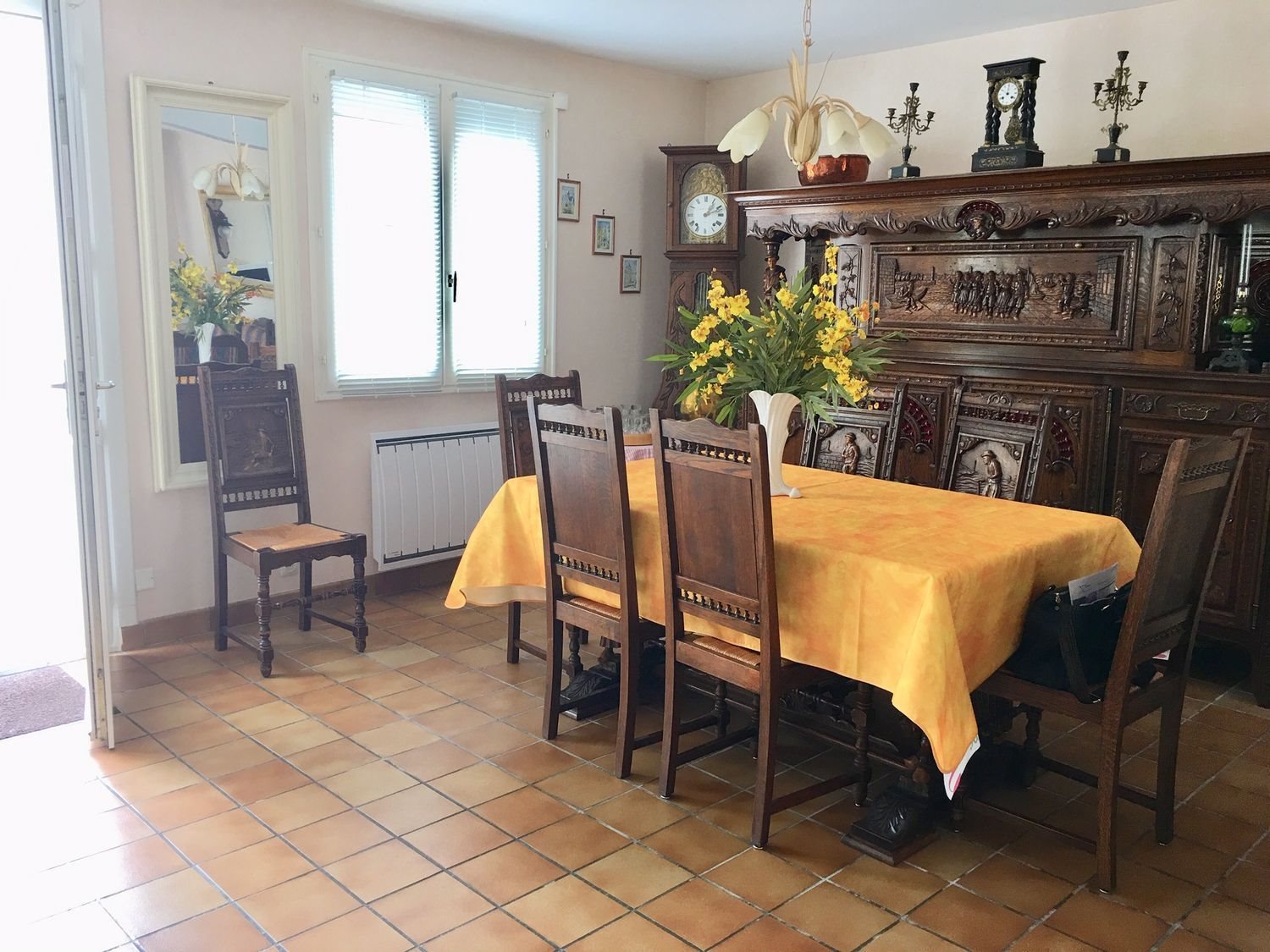 Maison à vendre, 100m², Ploemeur