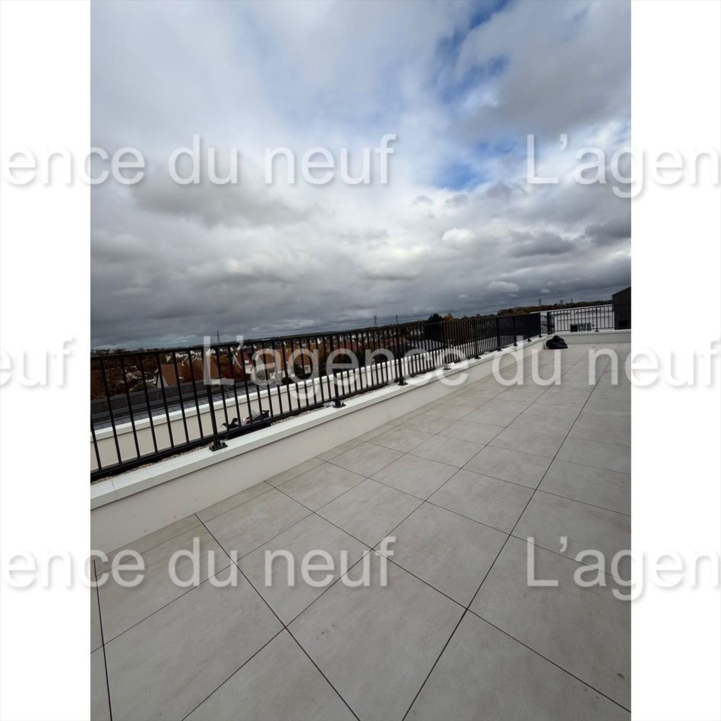 Appartement à vendre, 104m², Mondeville