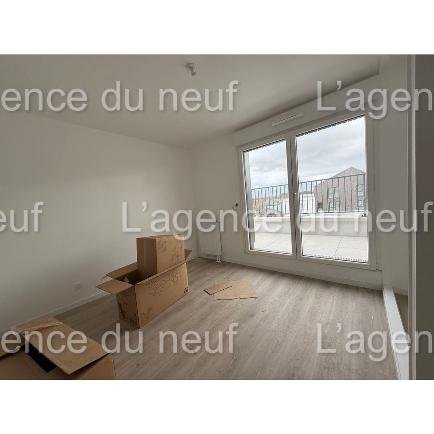 Appartement à vendre, 104m², Mondeville