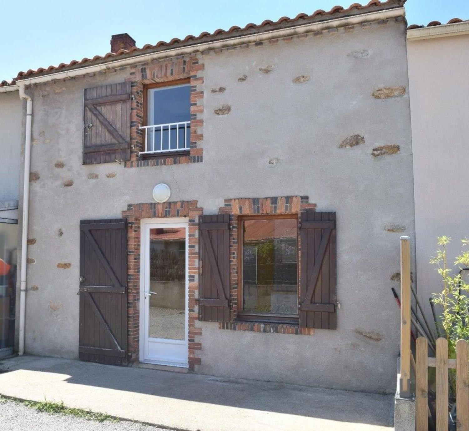 Maison à vendre, 86m², Geneston
