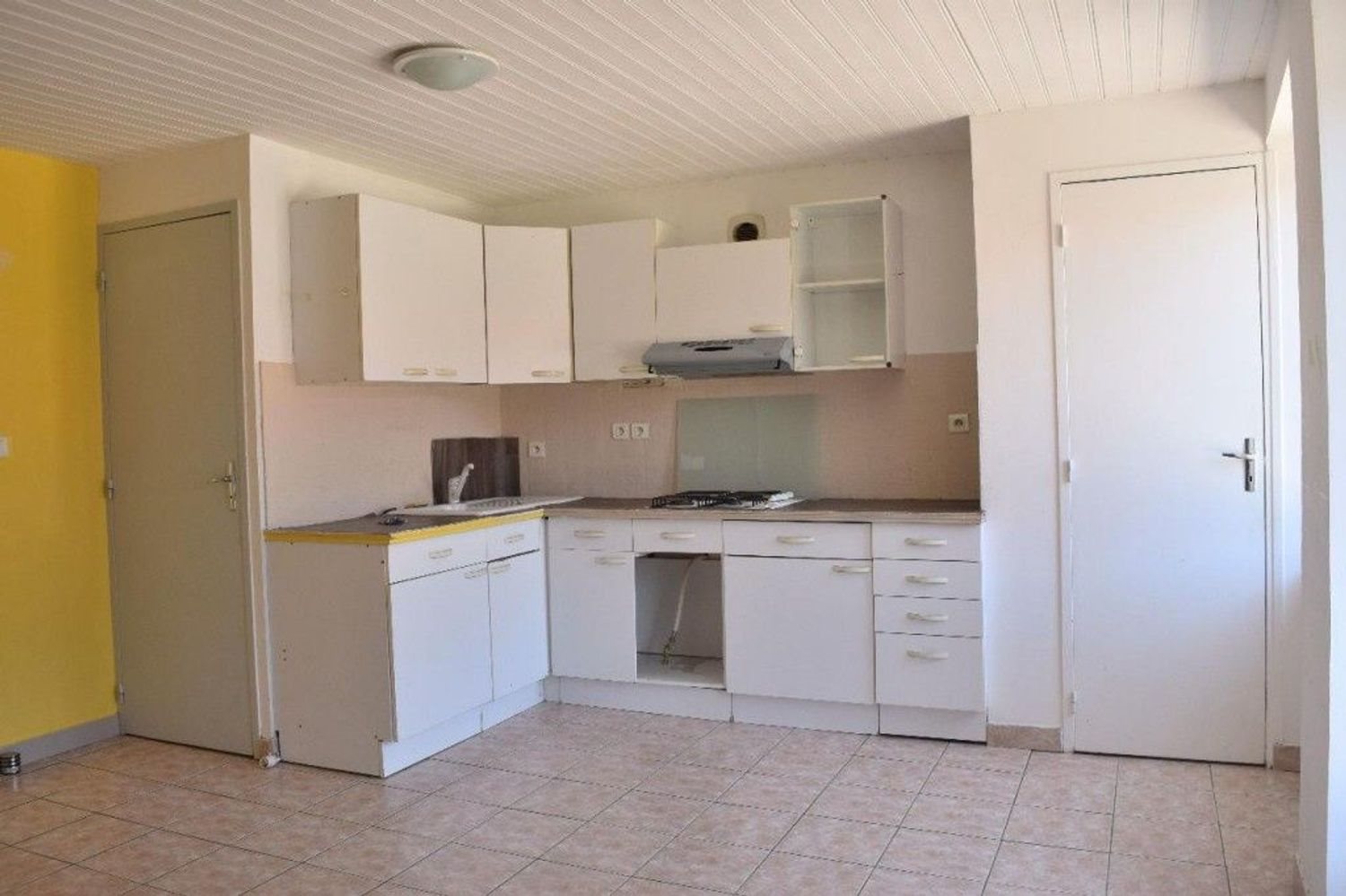 Maison à vendre, 86m², Geneston