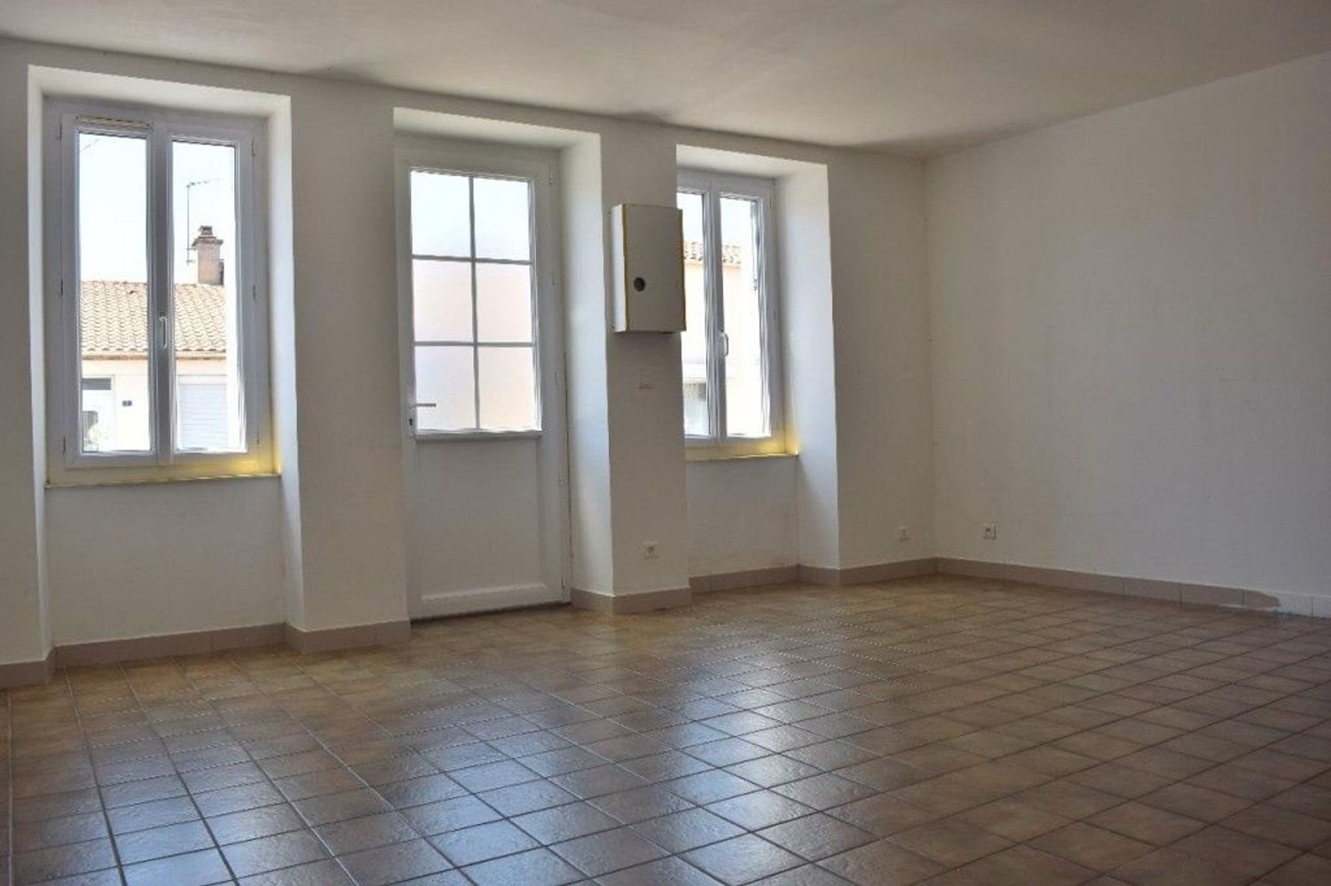 Maison à vendre, 86m², Geneston