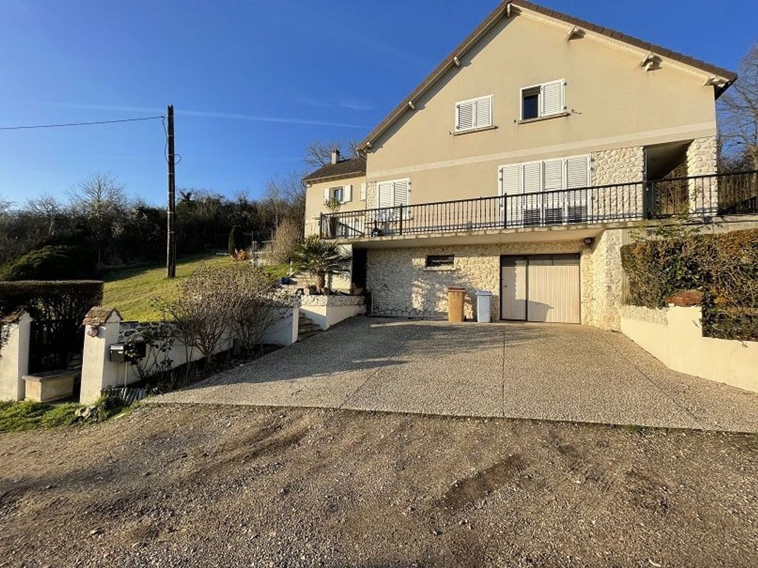 Maison à vendre, 167m², Muzy