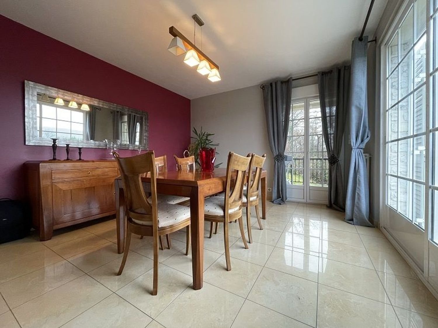 Maison à vendre, 167m², Muzy