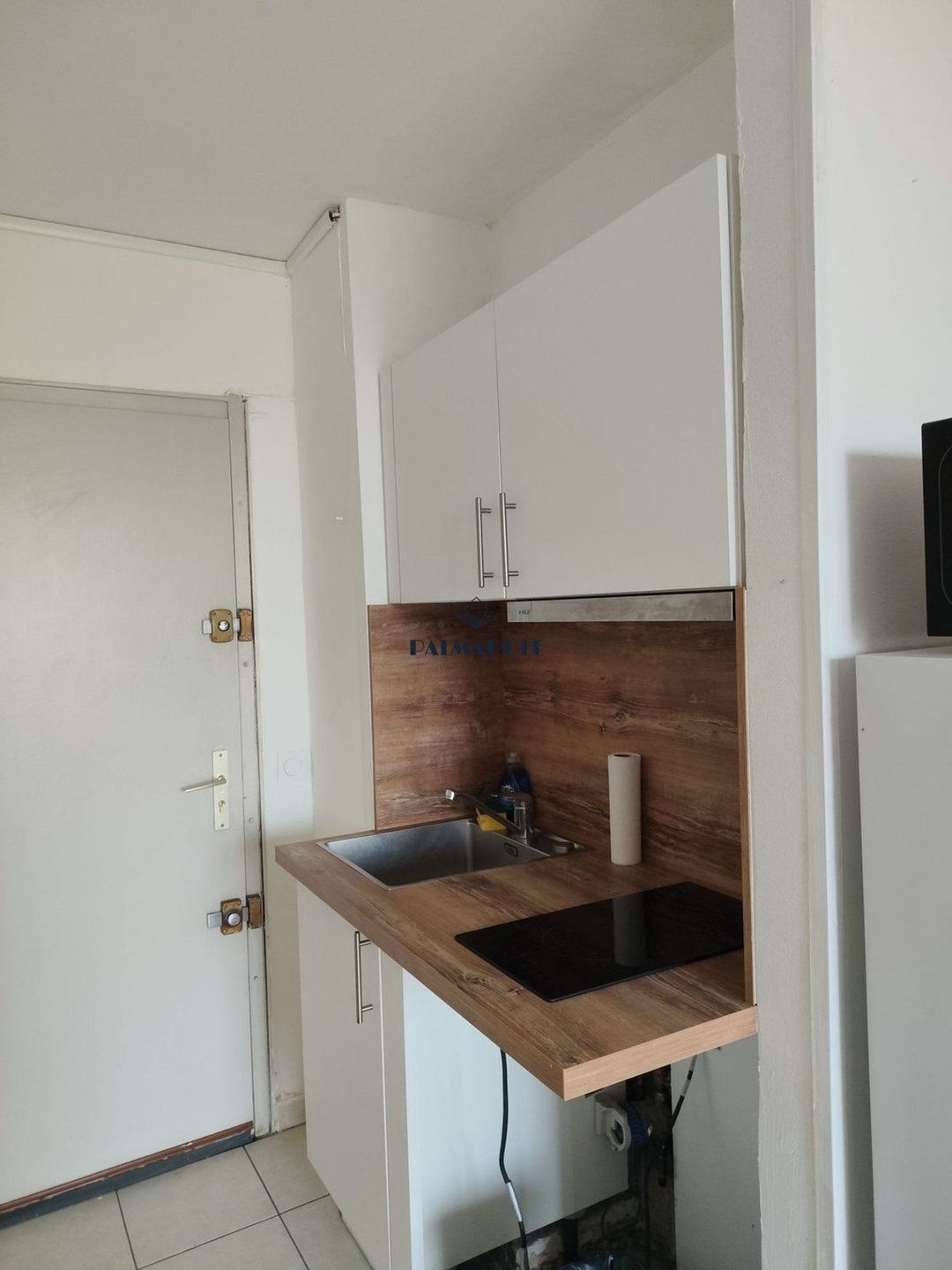 Appartement à vendre, 17m², Perpignan