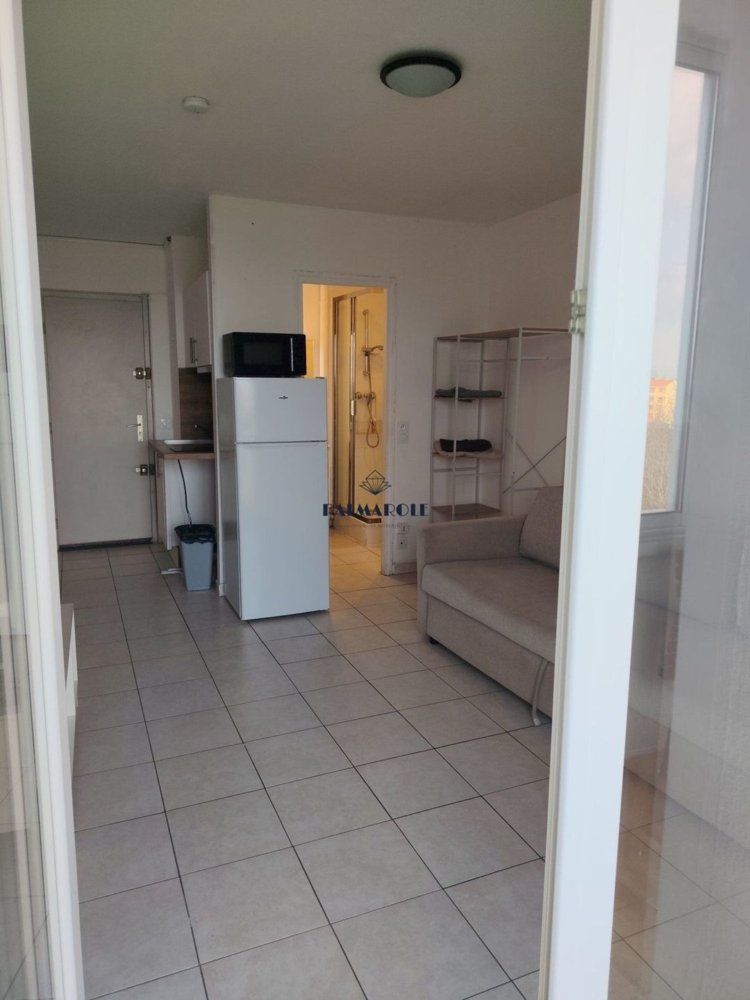 Appartement à vendre, 17m², Perpignan