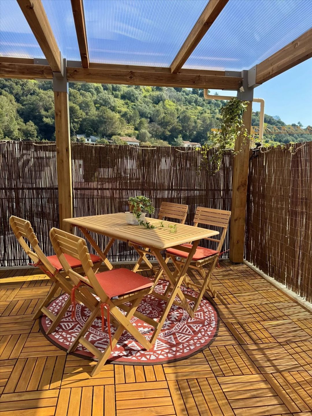 Appartement à vendre, 36m², Nice