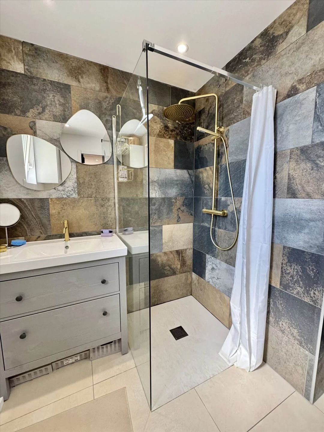 Appartement à vendre, 36m², Nice