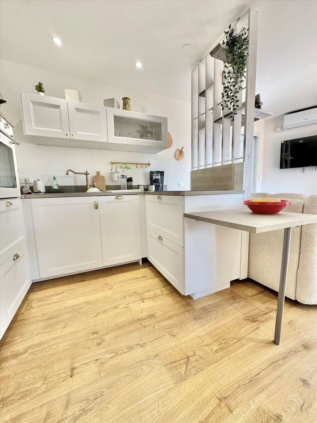 Appartement à vendre, 36m², Nice