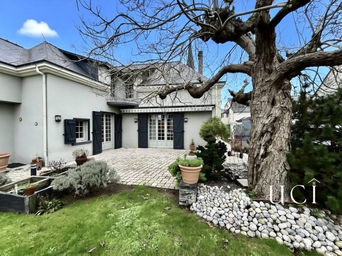 Maison à vendre, 227m², Les Ponts-de-Cé