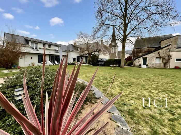 Maison à vendre, 227m², Les Ponts-de-Cé