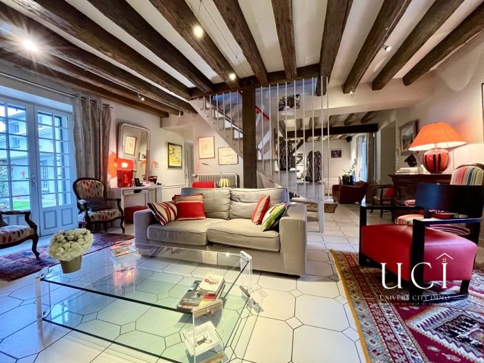 Maison à vendre, 227m², Les Ponts-de-Cé