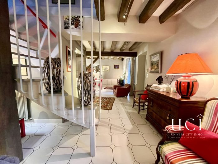 Maison à vendre, 227m², Les Ponts-de-Cé