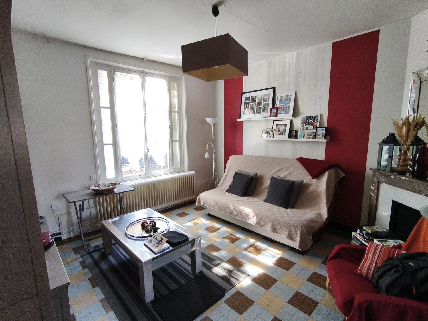 Maison à vendre, 102m², Roye