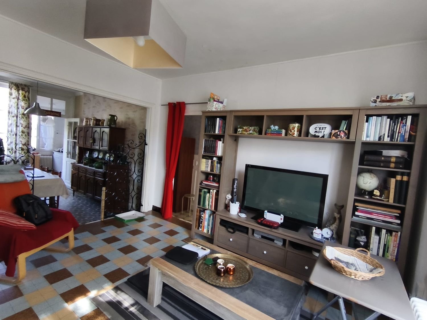 Maison à vendre, 102m², Roye
