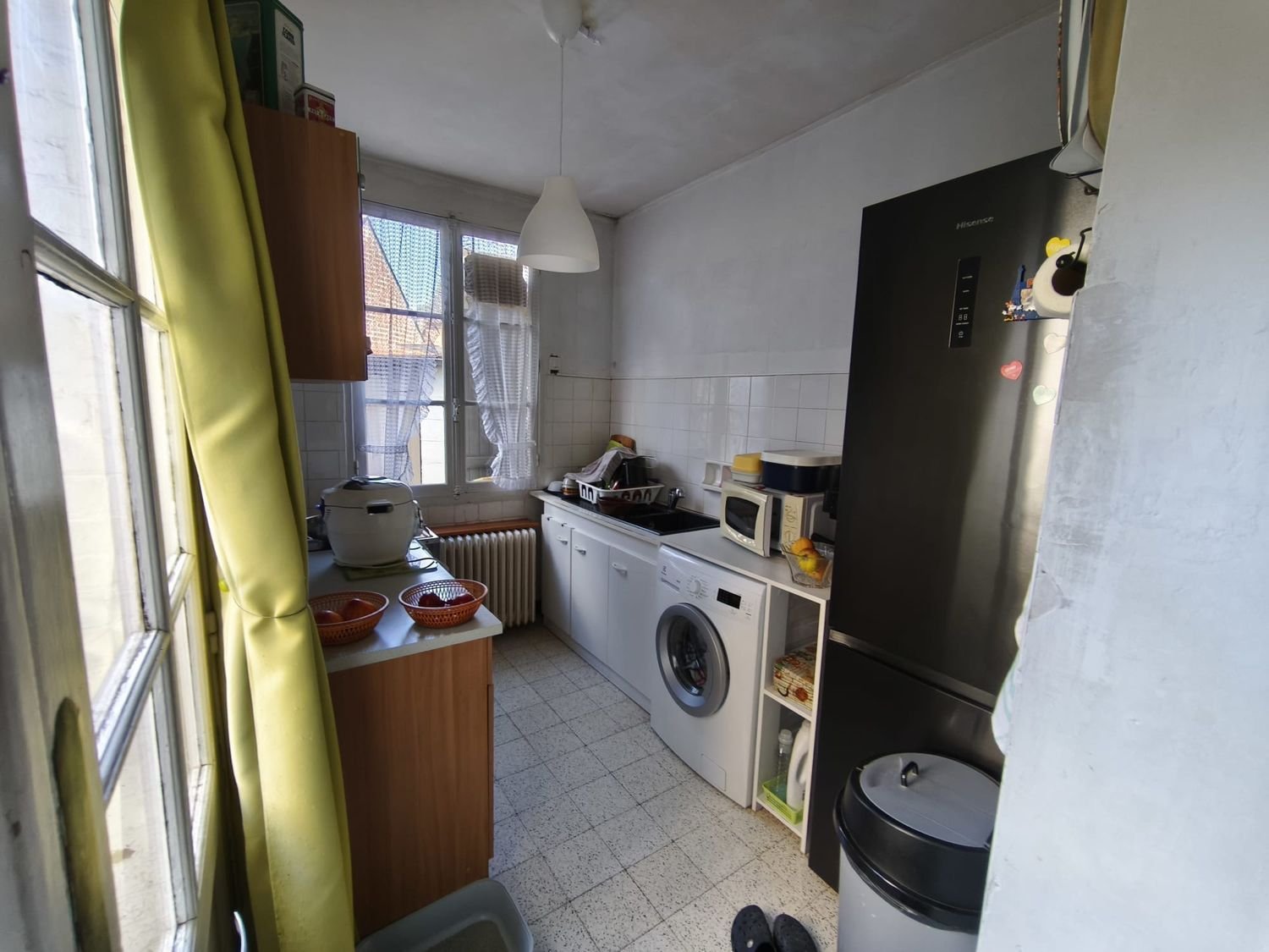 Maison à vendre, 102m², Roye