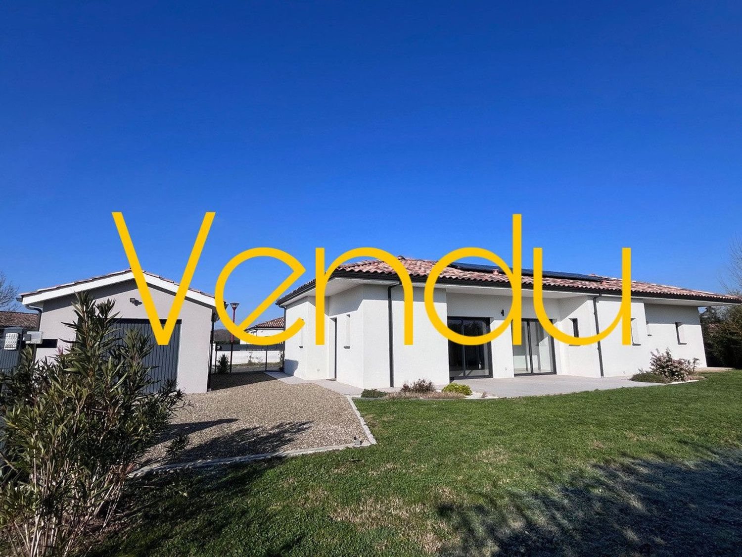 Maison à vendre, 111m², Fronton