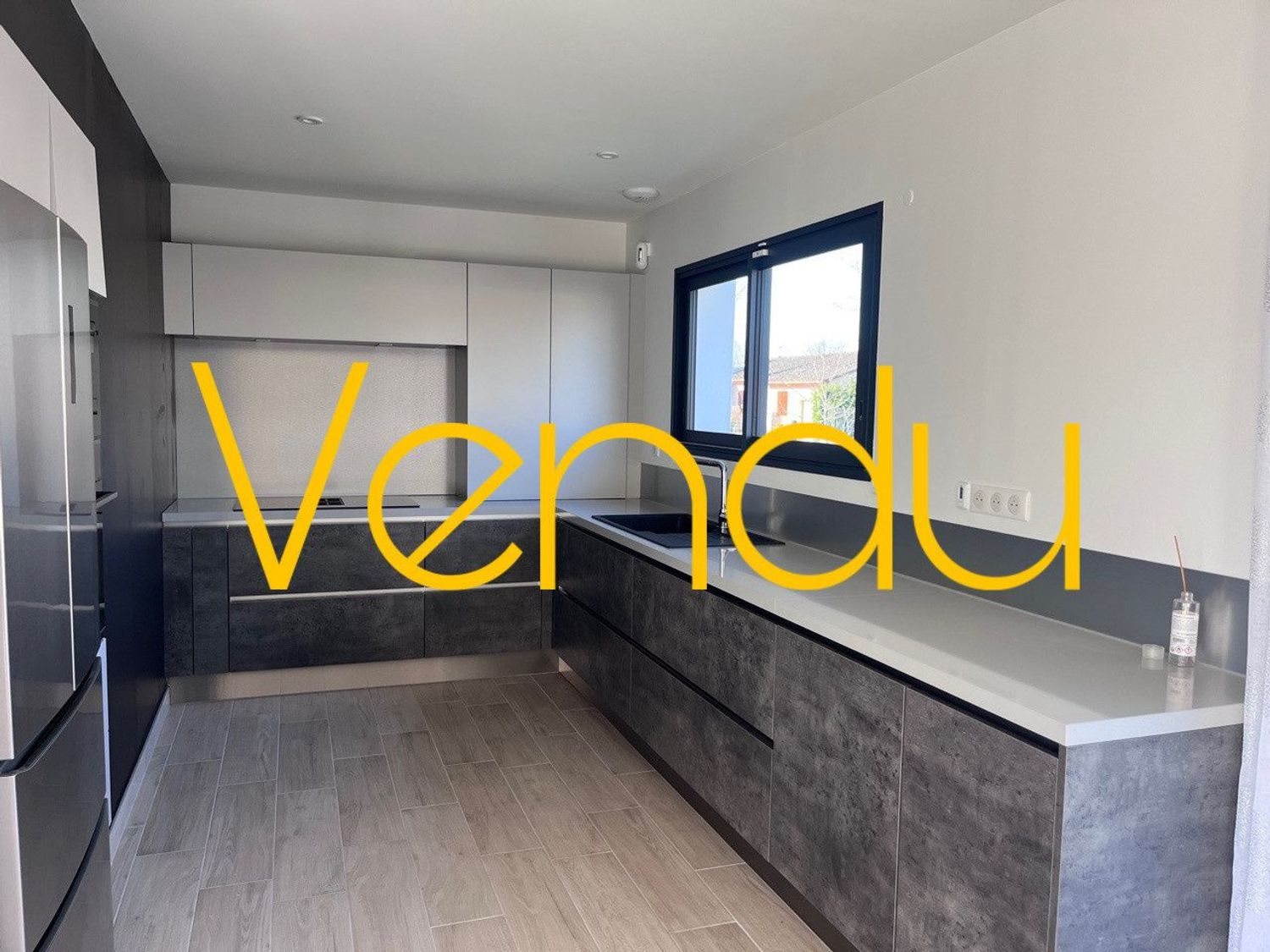 Maison à vendre, 111m², Fronton