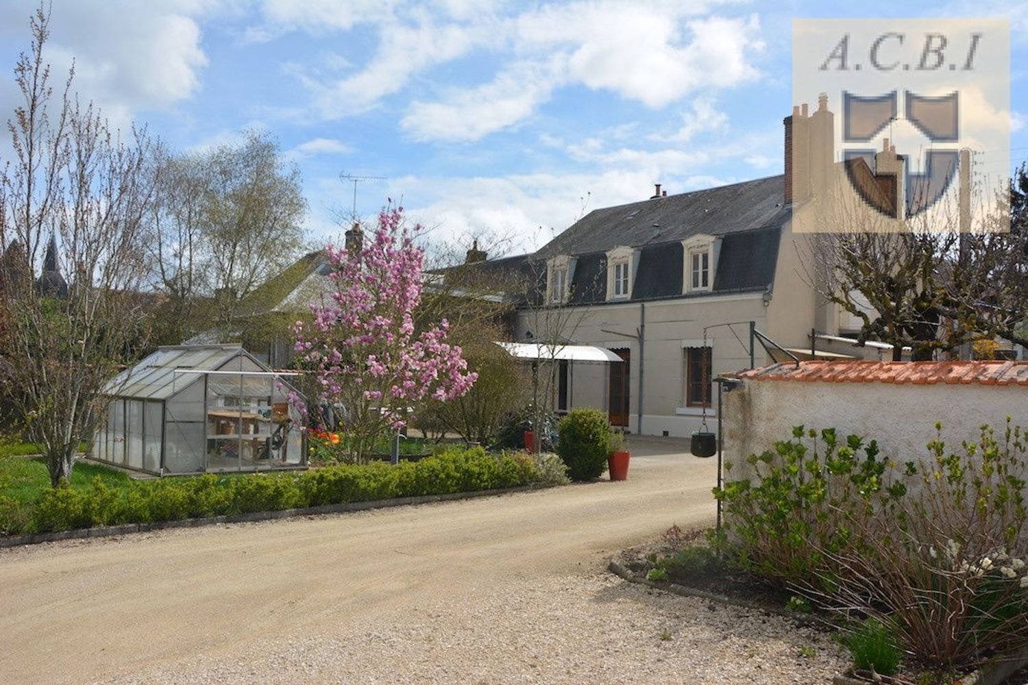 Maison à vendre, 170m², Vendôme