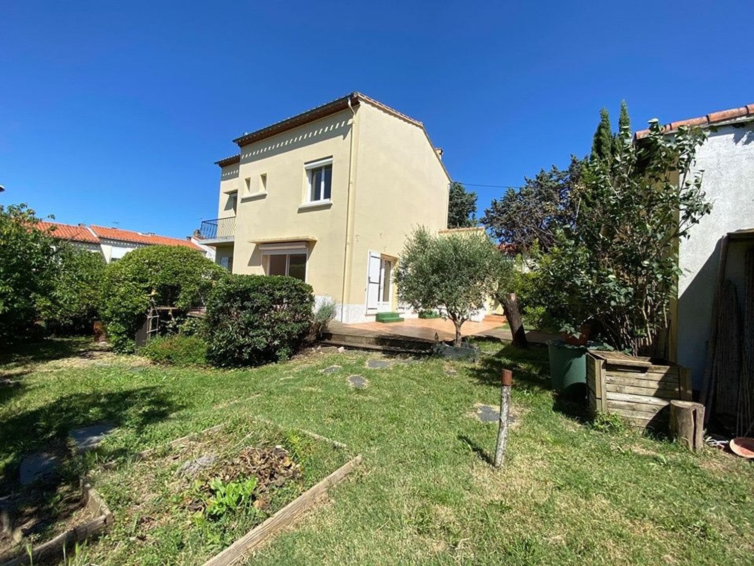 Maison à vendre, 142m², Carcassonne