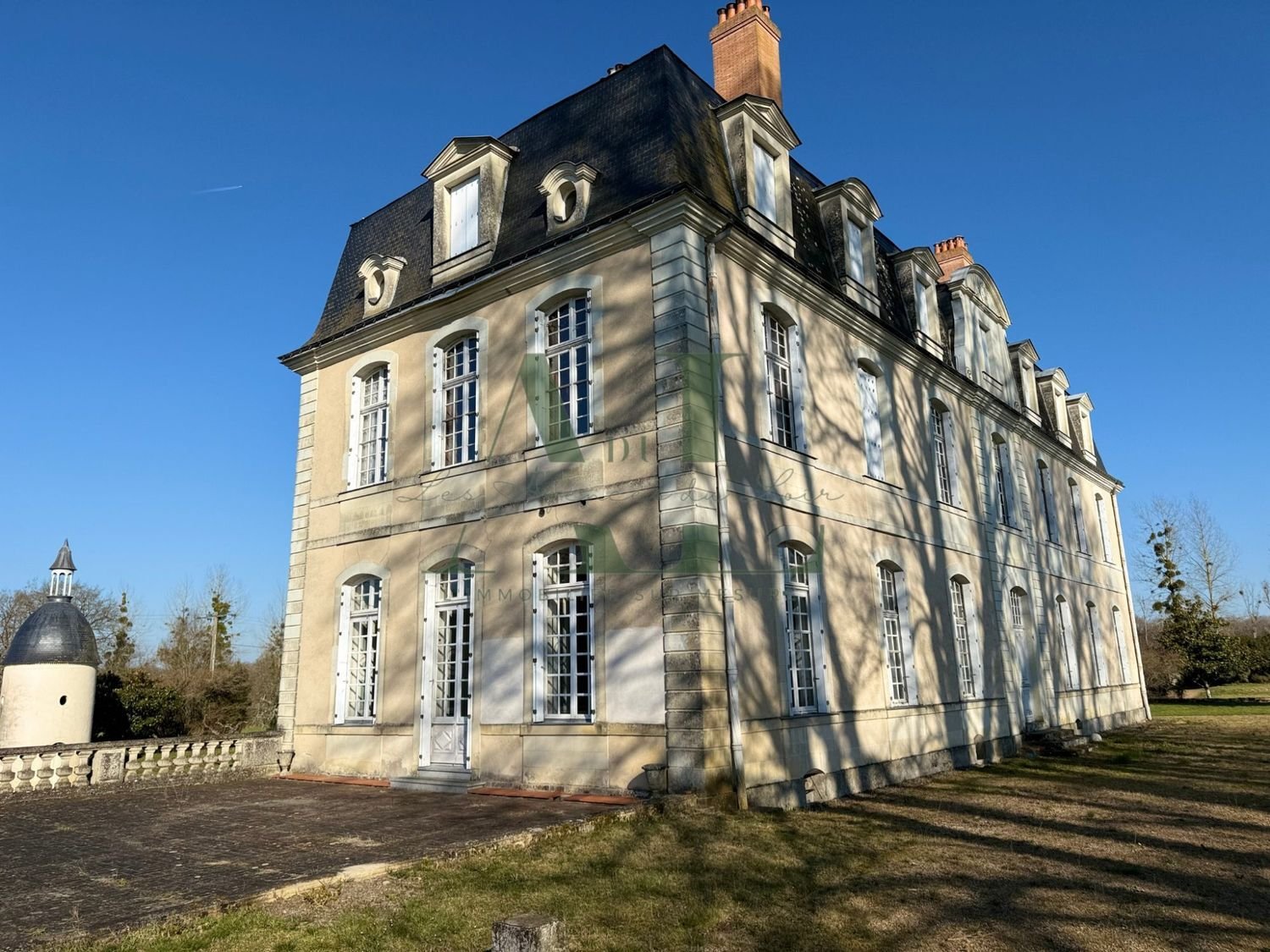 Maison à vendre, 800m², La Flèche
