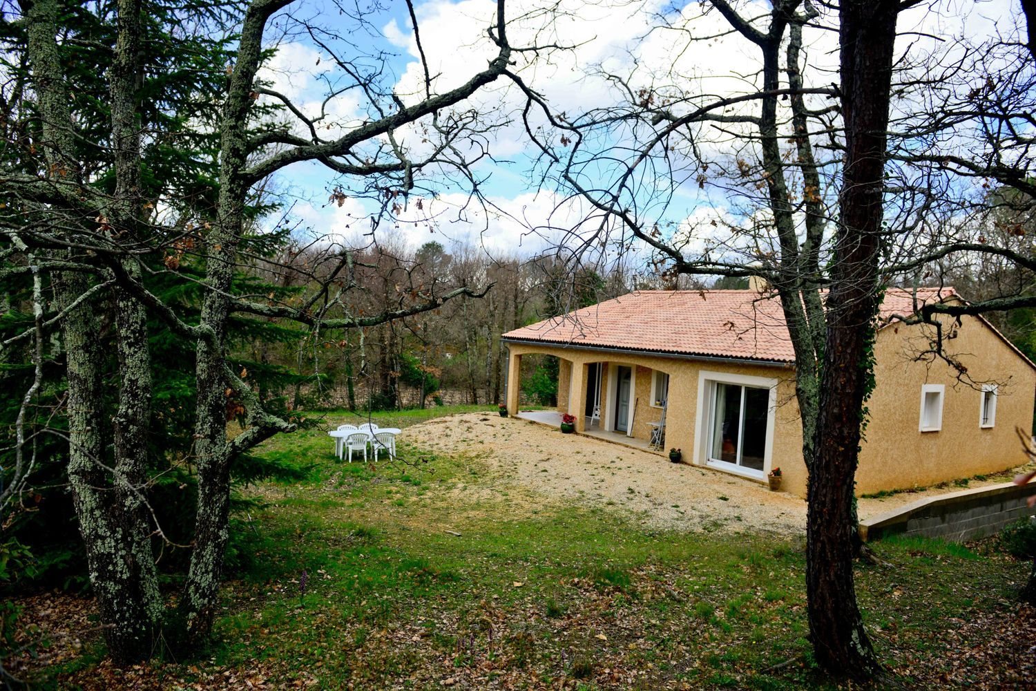 Maison à vendre, 100m², Uzès