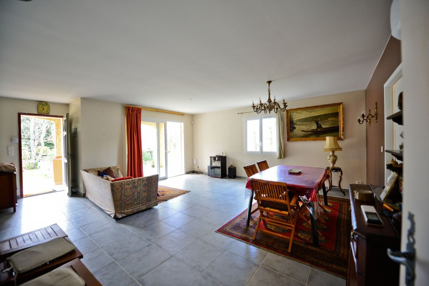 Maison à vendre, 100m², Uzès